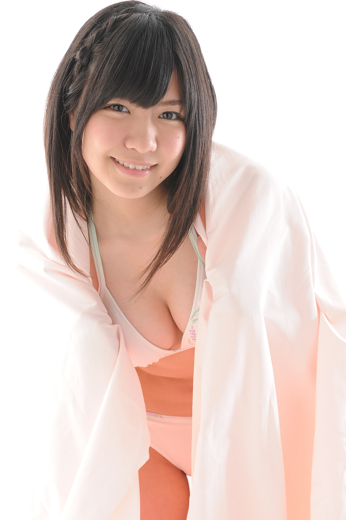 谷垣綾南 [BWH] BJK0029P Tanigaki Ayana